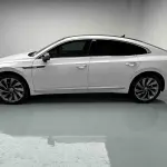 Volkswagen CC 2022 220 л.с. — лот 57080011 из Китая