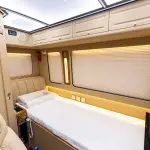Hongqi 红旗金葵花国悦 из Китая