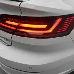 Volkswagen CC 2022 из Китая