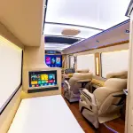 Hongqi 红旗金葵花国悦 из Китая