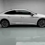 Volkswagen CC 2022 220 л.с. — лот 57080011 из Китая