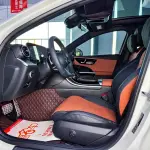 Mercedes-Benz C-Class 2023 204 л.с. — лот 57040208 из Китая
