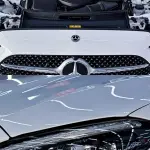 Mercedes-Benz C-Class 2023 204 л.с. — лот 57040208 из Китая
