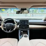 Toyota Avalon 2019 из Китая