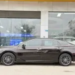 Toyota Avalon 2019 из Китая