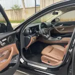 Mercedes-Benz E-Class 2018 184 л.с. — лот 57080684 из Китая