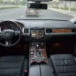 Volkswagen Touareg 2013 из Китая