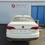 Volkswagen Bora 2024 из Китая