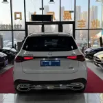 Mercedes-Benz GLC 2023 из Китая