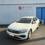 Volkswagen Bora 2024 из Китая
