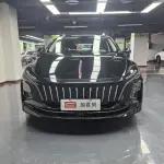 Hongqi Hongqi E-QM5 2024 из Китая