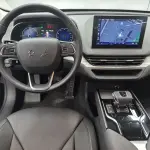 Hongqi Hongqi E-QM5 2024 из Китая