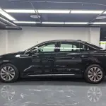 Hongqi Hongqi E-QM5 2024 из Китая