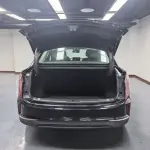 Hongqi Hongqi E-QM5 2024 из Китая
