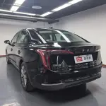Hongqi Hongqi E-QM5 2024 из Китая