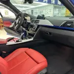 BMW 3 Series 2018 184 л.с. — лот 57082069 из Китая