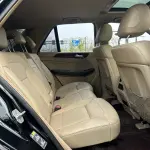 Mercedes-Benz M-Class 2015 из Китая