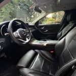 Mercedes-Benz C-Class 2020 156 л.с. — лот 57075892 из Китая