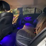 Mercedes-Benz C-Class 2020 156 л.с. — лот 57075892 из Китая