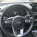 Kia Sportage 2020 из Китая