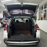 Peugeot 3008 2016 из Китая