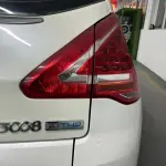 Peugeot 3008 2016 из Китая