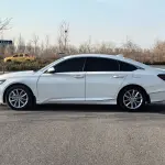 Honda Accord 2022 из Китая