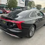 Hongqi Hongqi H5 2023 из Китая