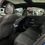 Mercedes-Benz C-Class 2021 204 л.с. из Китая