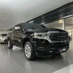 RAM Ram Trucks 2024 из Китая