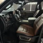 RAM Ram Trucks 2024 из Китая