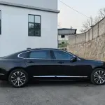 Volvo S90 2024 250 л.с. 250 л.с. из Китая