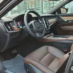 Volvo S90 2024 250 л.с. 250 л.с. из Китая
