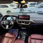 BMW X3 2022 из Китая