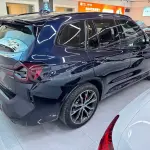 BMW X3 2022 из Китая