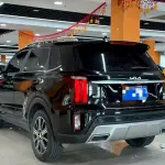 Kia Sportage 2023 161 л.с. из Китая