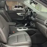 Chevrolet Blazer 2023 из Китая