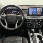 Chevrolet Blazer 2023 из Китая