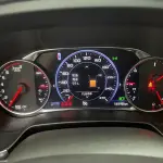 Chevrolet Blazer 2023 из Китая