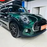 MINI Mini 2019 из Китая
