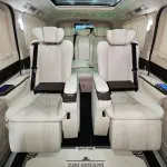 Mercedes-Benz V-Class 2021 из Китая