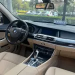 BMW 5 Series GT 2013 306 л.с. из Китая