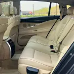 BMW 5 Series GT 2013 306 л.с. из Китая