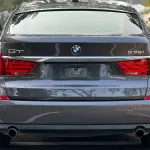 BMW 5 Series GT 2013 306 л.с. из Китая