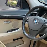 BMW 5 Series GT 2013 306 л.с. из Китая