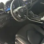 Toyota Highlander 2025 из Китая