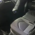 Toyota Highlander 2025 из Китая