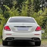 Mercedes-Benz E-Class 2018 184 л.с. — лот 57086052 из Китая