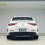 Mercedes-Benz CLS 2020 258 л.с. из Китая