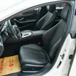 Mercedes-Benz CLS 2020 258 л.с. из Китая